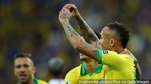How much is his net worth? Great Team 30m Everton Soares Flattered By Reported Everton Interest