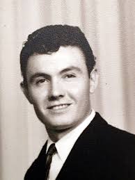 Luis Apodaca Obituary