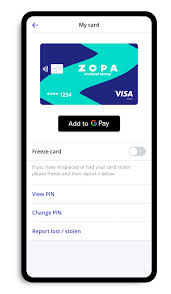 When you find the best first time credit card for your needs, you should be able to. Digital Bank Zopa Officially Launches First Credit Card Product