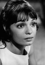 Karen in a school play