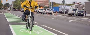 Cross pollination and how to make hybrid flowers. Bike Parking City Of Thunder Bay