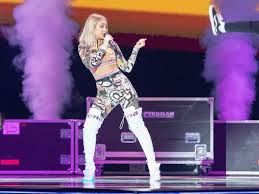 Enkele jaren nam een andere publieke omroep het van de nos over. Belarus Zena Submitted A Song For Eurovision 2021 Says Local Media