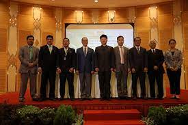 Who is the minister of environment in malaysia? Chec Web Site