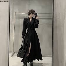 Apr 08, 2022 · one trench coat, two ways: Aesthetic Y2k Vintage Overcoat Women S Trench Coat Double Breasted Belted Lady Cloak Windbreaker Spring Fall Outerwear Clothes Naturatouch