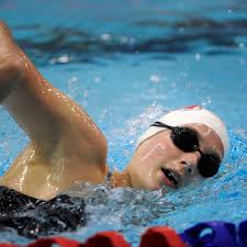 Harpeth Hall wins another swim title