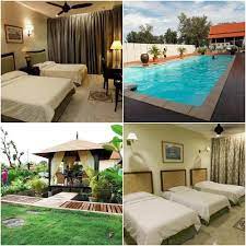 Hotel paling best di kuala terengganu! 21 Senarai Hotel Di Terengganu Yang Best Tepi Pantai