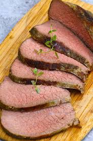 I fell upon this article because i have done a lot of sous vide cooking at low temperatures for a. Instant Pot Sous Vide Roast Beef Instant Pot Sous Vide Steak Recipe Food Is Four Letter Word
