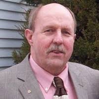 Mark Bumpus's Instagram, Twitter & Facebook