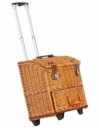 Just add food and your outdoor feast will be complete! The Best Picnic Baskets On The Market In 2020 A Foodal Buying Guide Picnic Basket Set Picnic Basket Picnic