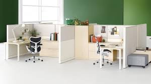 How to assembly herman miller cubicles — house design and how to assembly herman miller cubicles add a connector panel to place two panels forming an angle of 90 degrees, as another form of cabin assembly. Canvas Wall Workstations Herman Miller