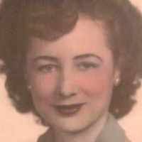 Leona Mae Bush (1920–2005) • FamilySearch