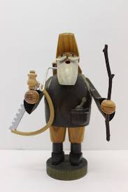 Alles, was sie dazu wissen müssen. Art F 1307 Schoner Erzgebirge Rauchermann Von Expertic Erzgebirge Weihnachten Erzgebirge Rauchern