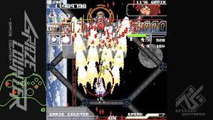 This page is a stub: å¼¾å¹•stg Graze Counter Steamé…ä¿¡é–‹å§‹ å°ç²'ãªãŒã‚‰æ‰‹å …ã„ãƒãƒ©ãƒ³ã‚¹ã®ç§€ä½œ Game Spark å›½å†… æµ·å¤–ã‚²ãƒ¼ãƒ æƒ…å ±ã‚µã‚¤ãƒˆ