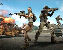Kill enemies in multiplayer battle royale! Kurdistan S Islamic Clerics Issue Fatwa Against Online Video Game Pubg