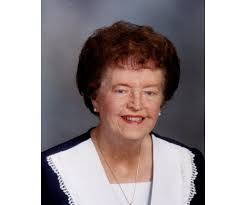 Irene Charcut Obituary (1919