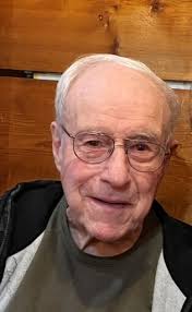 Vernon W. Wright Obituary November 16, 2022