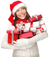 Shopping for the perfect gift at prezzybox has many perks. Christmas Gift Shopping Tips