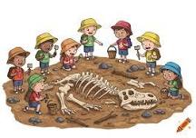 Dinosaur Skeletons