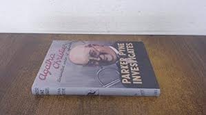 Agatha Christie, Collins Crime Club