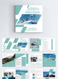 Araw na paglalakbay sa salvadora. Travel Brochure Template Image Picture Free Download 401153612 Lovepik Com