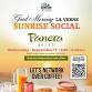 Good Morning La Verne Sunrise Social