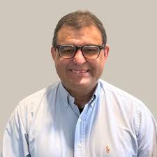 Edgar Ruano, Terapeuta Matrimonial y Familiar Registrado Asociado