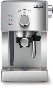 This system allows you to obtain an optimal cup of. Buy Gaggia Viva Prestige Coffee Machine Ri8437 11 At Affordable Prices Free Shipping Real Reviews With Photos Joom