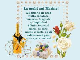 La mulţi ani, părinte marin lărgean (preot posmuş)! Facebook