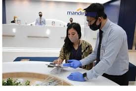 Memang, menikmati pekerjaan baru dengan peran dan lingkungan baru bisa jadi salah satu cara meninggalkan pekerjaan yang tidak kita sukai. Psbb Jakarta Berlaku Hari Ini Bank Mandiri Kalang Kabut Sesuaikan Jadwal Operasi