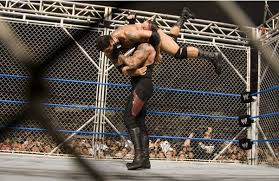 The undertaker's next match was with wwe united states champion mr. Undertaker Vs Batista Ultimate Dead Man The Undertaker