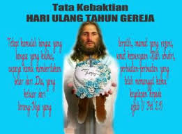 Check spelling or type a new query. Liturgi Natal 2014 Berjumpa Dengan Allah Dalam Keluarga Sinode Gmit