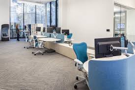 Pivot Interiors Costa Mesa Showroom And Offices Office Snapshots Office Design Interior Furniture Corporate Interiors