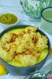 Celimpungan Asli Palembang Lezat Gurih Resep Resepkoki
