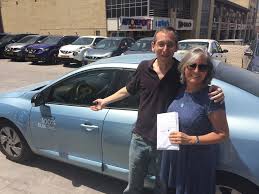 Better place does not make cars. The Electric Car Lovers Who Kept Plugging Along After Better Place Died The Times Of Israel