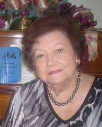 Berma Brooks Tate Obituary November 9, 2022