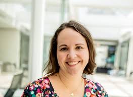 Public Agenda Welcomes Sarah Bryner as Director