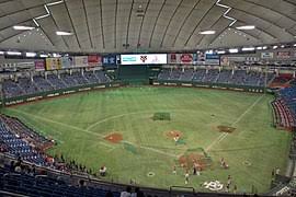 Tokyo Dome Wikipedia