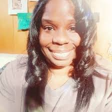 Shanta Cornish's Instagram, Twitter & Facebook