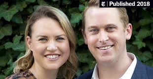 Mae Karwowski, Ryan Wesely