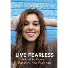 Live Fearlessly Sadie Robertson : Target