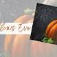 Paint Party - "All Hallow's Eve" event image