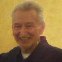 Dewey Max Wilson Obituary 2011