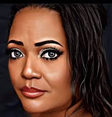 Chiquita Craft's Instagram, Twitter & Facebook