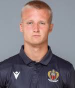 Join the discussion or compare with others! Kasper Dolberg Ogc Nizza Spielerprofil Kicker