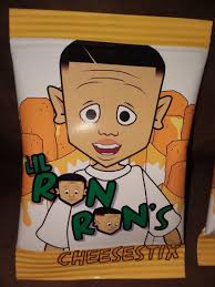 1 Mill On Youtube On Twitter Them Lil Ron Ron Cheesestix Chips Finna Hit Stores Real Soon Who Want Some We Tryna Go Craaaazy Yupmmhhmmmmmm Lilronron Whoelseyouknowgottheyownchips Slightflex Https T Co Y8iljkv8y6 Ronald wade frenz (born february 1, 1960) is an american comics artist known for his work for marvel comics. them lil ron ron cheesestix chips finna