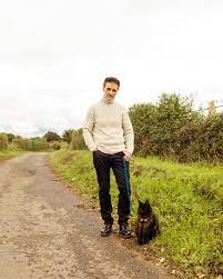 Noel fitzpatrick was born on the 13th of december to a farmer sean fitzpatrick and his wife rita. Supervet Noel Fitzpatrick I Was Millimetres Away From Death Veterinary Medicine The Guardian