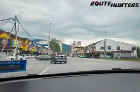 Tg's nasi kandar is a recommended authentic restaurant in kuala lumpur, malaysia, famous for lassi, naan, tandoori chicken, roti canai, martabak, nasi kandar. Extreme Driving The Peugeot 208 Puretech 1000km Range Challenge Route Hunters Malaysia