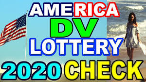 Electronic Diversity Visa Edv Result Edv Result How To Check Electronic Diversity Visa Edv Result Edv Result Has Lottery Results Lottery New Things To Learn