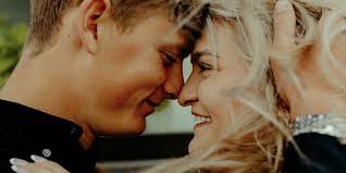 Mitchell Morris and Chloe Vanover's Wedding Website