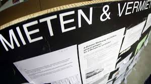 Sie wollen ihre wohnung vermieten? Wohnungseigentumer Wollte Nur An Deutsche Vermieten Zu Geldstrafe Verurteilt Politik